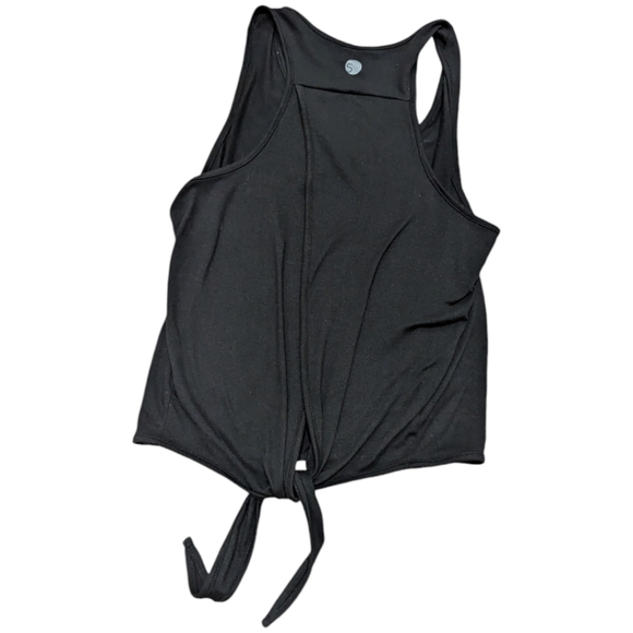 NWOT Five Dancewear Tank Top Tie Back Small - Picture 7 of 11